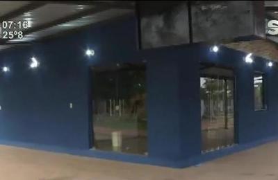 Investigan presunto caso de sicariato - SNT