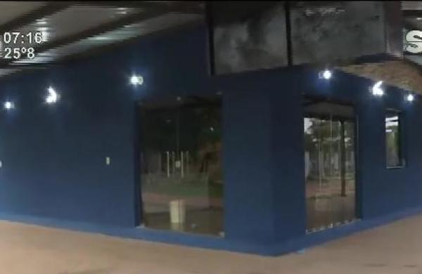 Investigan presunto caso de sicariato - SNT