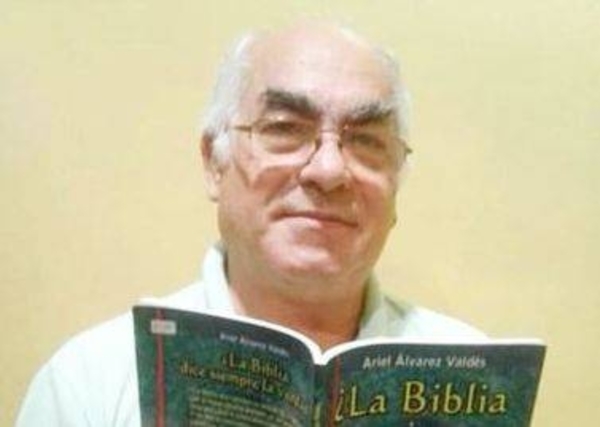 HOY / Sicólogos y fiscal concluyen  que cura abusó de dos niñas  y por eso fue encarcelado