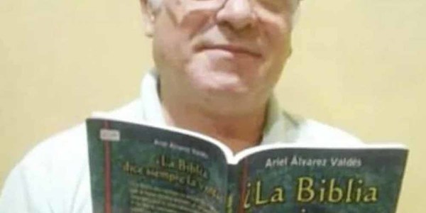 MAYOR OTAÑO: SACERDOTE PROCESADO POR SUPUESTO ABUSO SEXUAL EN NIÑOS