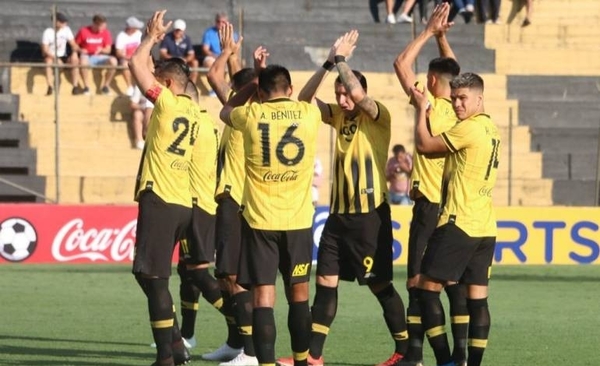 HOY / Guaraní visita a Palestino con ganas de alcanzar el boleto al Grupo B