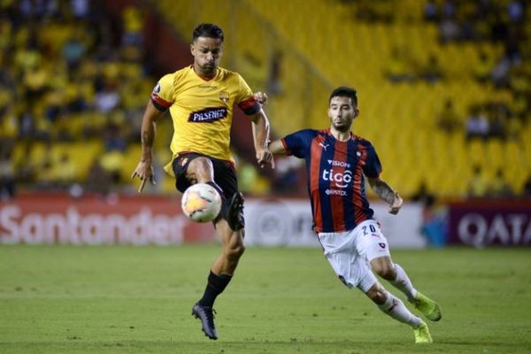 Remontable: Cerro Porteño cae, pero la serie queda abierta