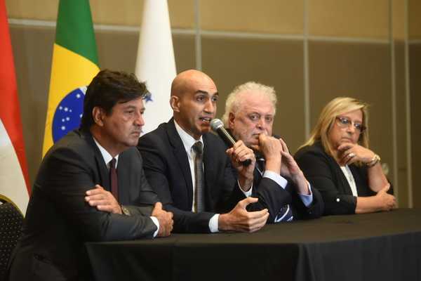 Ministros de Salud del MERCOSUR acuerdan acciones de vigilancia y combate al dengue