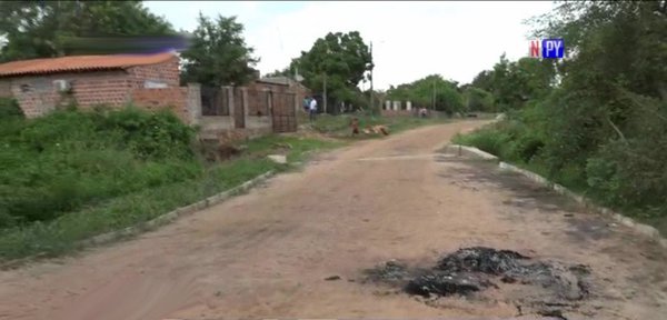 Sicariato en Villeta: Asesinan a balazos a dueño de bodega | Noticias Paraguay