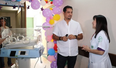 "Asunción está destruida por culpa de improvisados"
