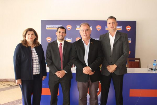 Interfisa y Sajonia crean una alianza estratégica