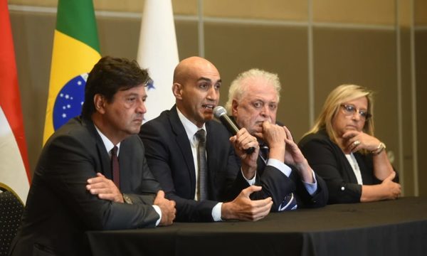 Ministros de Salud del MERCOSUR acuerdan acciones de vigilancia y combate al dengue