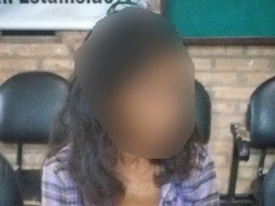 Bebé de 1 año fallece en extrañas circunstancias en San Estanislao