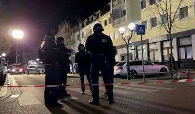 Tensión en Alemania: nueve muertos y cuatro heridos graves en dos tiroteos | .::Agencia IP::.