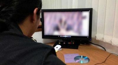 Hombre cae detenido por supuesta producción de pornografía infantil