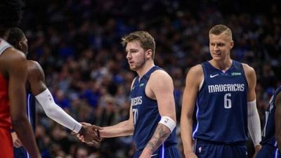 Mavs buscan hacerse fuertes en casa
