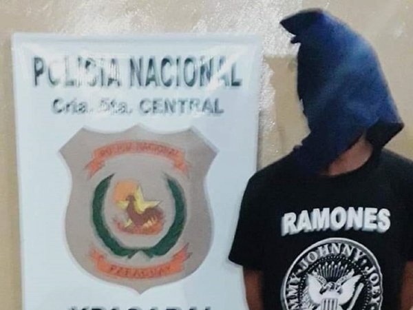 Denunció a su marido por  intento de abuso sexual