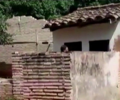 Obras inconclusas obligan a padres a no enviar a sus hijos a clases