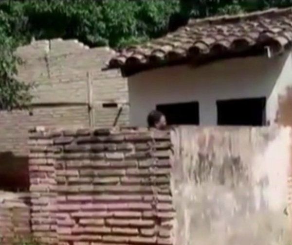 Obras inconclusas obligan a padres a no enviar a sus hijos a clases