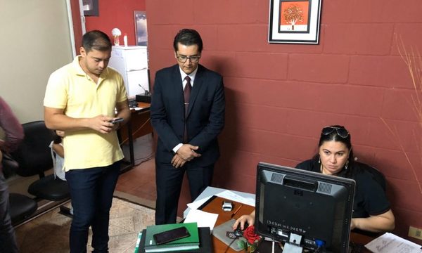Prieto ratifica que no aceptará cajas paralelas, y denuncia millonario fraude en CPD