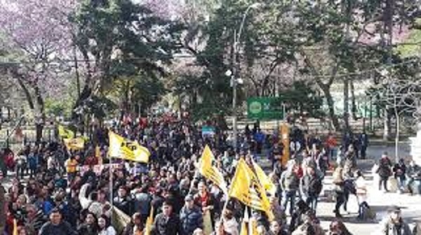 FEP anuncia inicio de clases este viernes