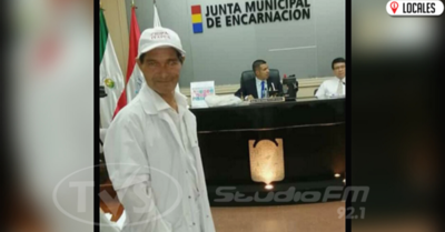 Chipa Itapúa podrá ingresar a la Playa San José