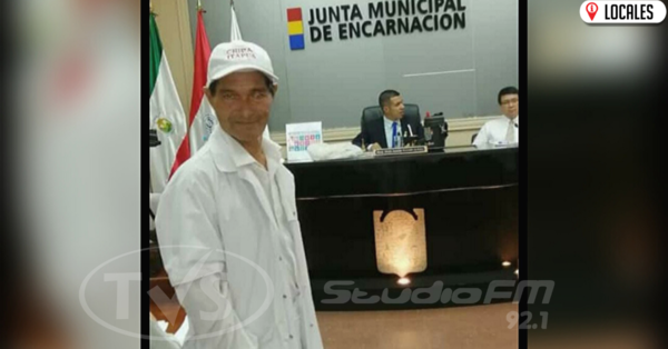Chipa Itapúa podrá ingresar a la Playa San José