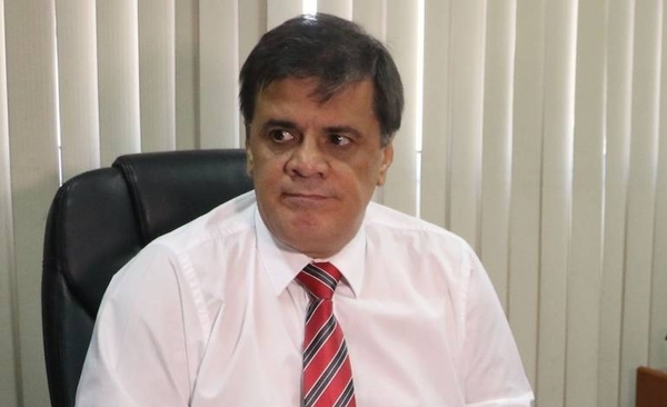 HOY / Aceptan renuncia de viceministro de Seguridad