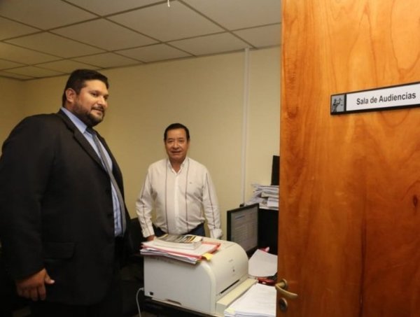 Abogado de Miguel Cuevas dice no ser chicanero