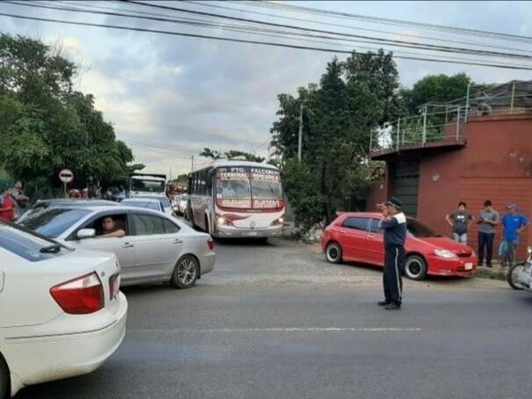 "Se hizo justicia": Internautas implacables en caso de presunto asaltante muerto accidentalmente tras robar un celular - ADN Paraguayo