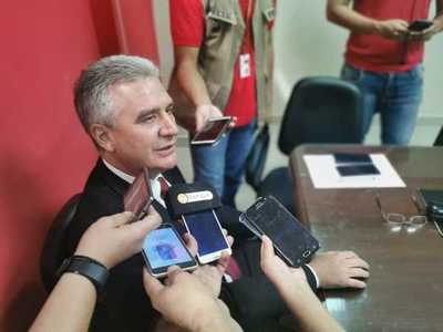 Caso Cuevas: JEM continuará analizando la actuación del juez Yoan Paúl López » Ñanduti