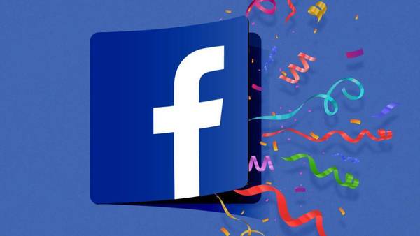 ¿Debe el mercado de los sitios de citas preocuparse por Facebook? - Campo 9 Noticias