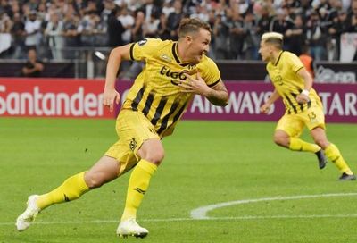 Guaraní busca ventaja en Chile