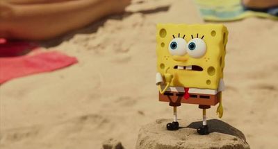 Bob Esponja tendrá una precuela sobre la vida de sus personajes con 10 años - Cine y TV - ABC Color