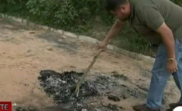 Dueño de bodega es asesinado de varios balazos