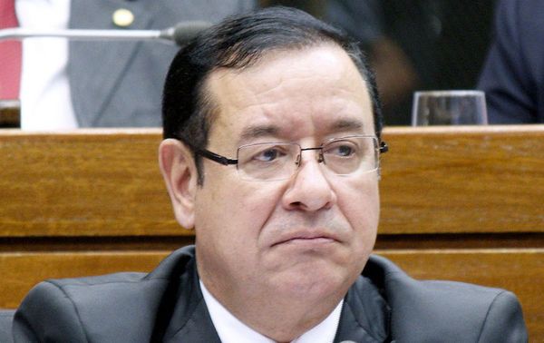 Ratitifican prisión para Miguel Cuevas y rechazan habeas corpus