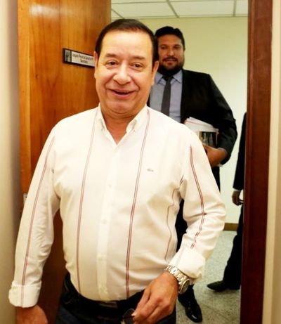 Caso Miguel Cuevas: Cámara de Diputados aguarda comunicación oficial de Juzgado y remitirá copia de legajo de legislador a Fiscalía - La Primera Mañana - ABC Color