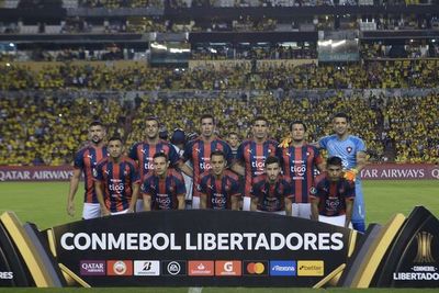 ¿Cuándo juega Cerro la revancha contra Barcelona? - Cerro Porteño - ABC Color