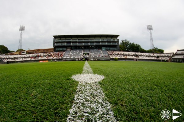 El único sector disponible para el superclásico