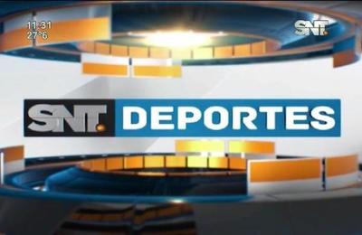SNT Deportes - SNT