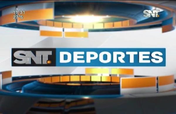 SNT Deportes - SNT