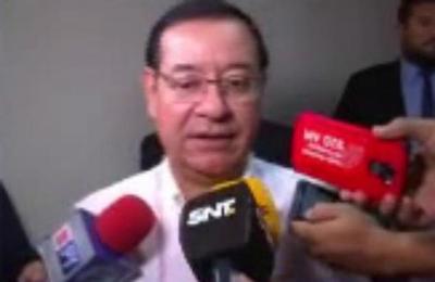 El diputado Miguel Cuevas deberá ir a prisión - SNT