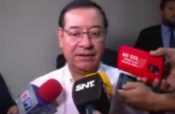 El diputado Miguel Cuevas deberá ir a prisión - SNT