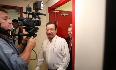 HOY / Juez ordena captura del diputado Miguel Cuevas y la defensa lo recusa