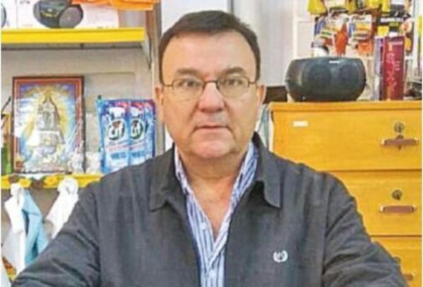 Suplente de Cuevas dice que nunca habló con el legislador sobre su problema judicial » Ñanduti