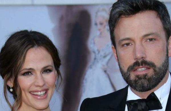 Ben Affleck admitió estar arrepentido de haberse divorciado de Jennifer Garner - SNT