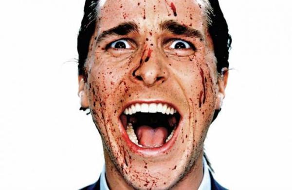 'El peor actor que habían visto': Esto pensaban los compañeros de Christian Bale en 'American Psycho' - SNT
