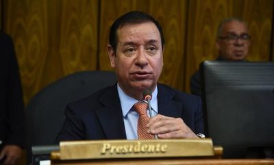Juez dicta orden de captura contra el diputado Miguel Cuevas - Nacionales - ABC Color
