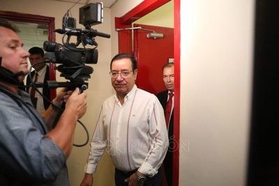Juez emite orden de captura para Miguel Cuevas