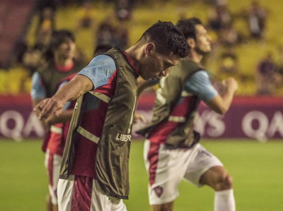 Lesionados en Cerro están en observación