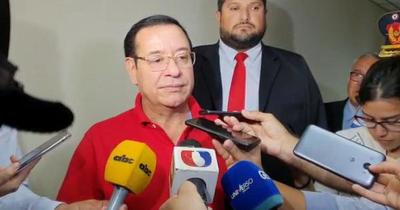 Dictan orden de captura contra Miguel Cuevas