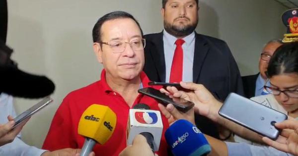 Dictan orden de captura contra Miguel Cuevas