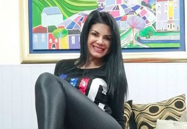 “Mi marido sabe que Chayanne es mi amor”