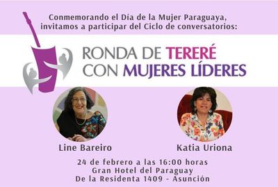 TSJE lanzará nuevo espacio de diálogo para mujeres líderes