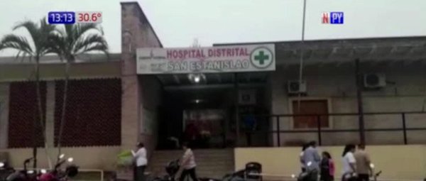 Muere bebé tras palazo en la cabeza | Noticias Paraguay